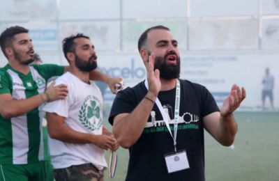 «Χρειάστηκαν θυσίες, με όλο το οπαδικό θράσος είχαμε την τρελή ιδέα»