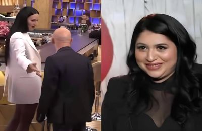 Στο φως η απρόσμενη τηλεοπτική εμφάνιση του σε ριάλιτι γνωριμιών