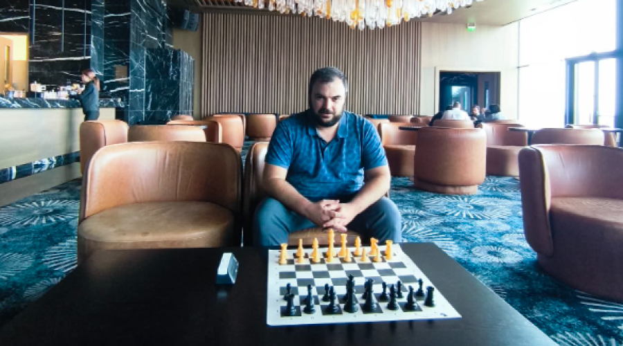 FIDE Candidates 2026: Τσεκ Ματ με λάμψη και αστέρες (vid)