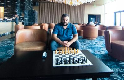 FIDE Candidates 2026: Τσεκ Ματ με λάμψη και αστέρες (vid)