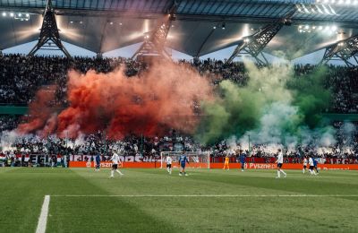 Το πολωνικό Combo και τα γκολ στην Γερμανία