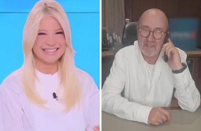 Όσα είπε στην Φαίη Σκορδά