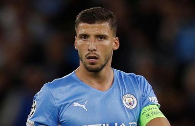 Χάνει το ντέρμπι τίτλου ο Ρούμπεν Ντίας