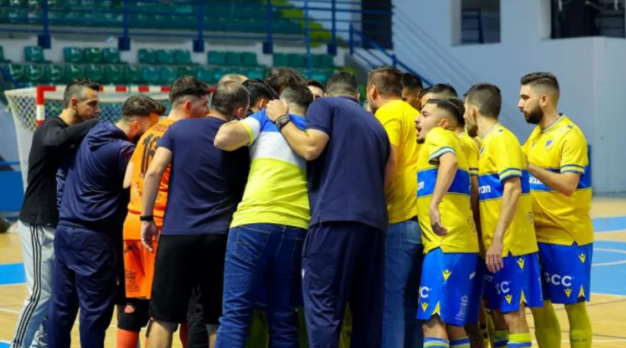 ΑΠΟΕΛ ενόψει Ομόνοια: «Σε τέτοιους αγώνες δεν υπάρχουν περιθώρια»