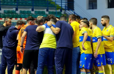 ΑΠΟΕΛ ενίοψει Ομόνοια: «Σε τέτοιους αγώνες δεν υπάρχουν περιθώρια»