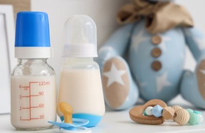 Γονείς με μικρά παιδιά ανέφεραν πως ενώ δεν έχει περάσει πολύς καιρός από την πρώτη αισθητή αύξηση σε βρεφικό γάλα, ακολούθησε και δεύτερη