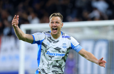 Απόλλων: Σε τροχιά ανανέωσης ο Κβίντα