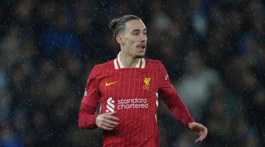 Σλοτ: «Ο Τσιμίκας επιστρέφει στη Λίβερπουλ»