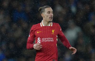 Σλοτ: «Ο Τσιμίκας επιστρέφει στη Λίβερπουλ»