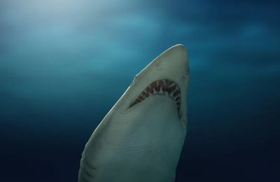 31χρονος έχασε το πόδι του από δάγκωμα καρχαρία στις Μαλβίδες.