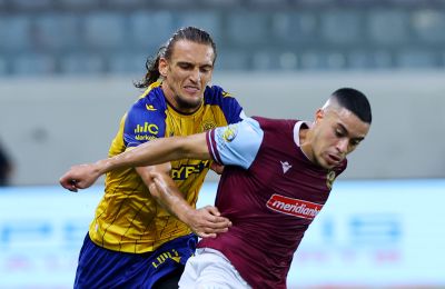 ΑΕΛ - ΕΝΠ (11αδες)