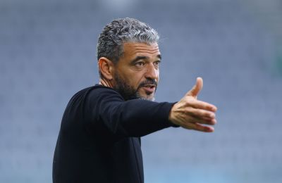 Μάρτινς: «Δεν παίξαμε καλά, αλλά πήραμε την νίκη»