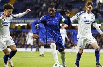 Παραμένει στην Τσέλσι ο Καϊσέδο μέχρι το 2033