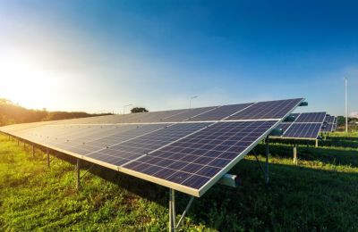 Σημειώθηκε πτώση στην παραγωγή ηλεκτρικής ενέργειας από φωτοβολταϊκά