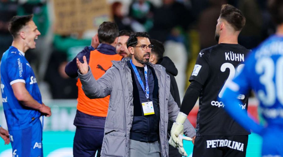 Απόλλων: Το επόμενο στοίχημα