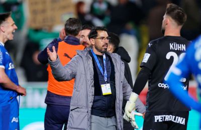 Απόλλων: Το επόμενο στοίχημα