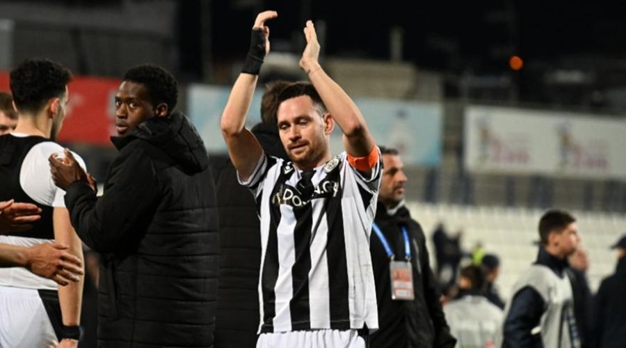 Έβγαλαν όλο το πρόγραμμα Ζίβκοβιτς, Κένι και Μεϊτέ ενόψει ΑΕΚ