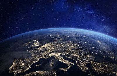 Ο Πούτιν σχεδιάζει ισχυρό αντιδορυφορικό όπλο στο Διάστημα.