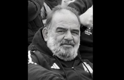 Πένθος στην Ομόνοια: Έχασε τη μάχη ο Αλέκος Παύλου