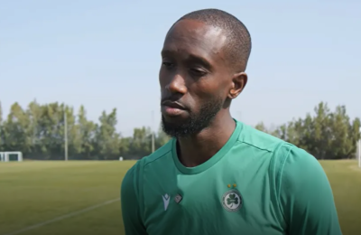 Σεμέδο: «Κάνουμε τέλεια σεζόν - Ήρθε η στιγμή να νικήσουμε τον ΑΠΟΕΛ»