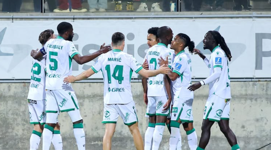 Ομόνοια: Αποστολή για ΑΠΟΕΛ με Μαγιαμπέλα και Ουζόχο