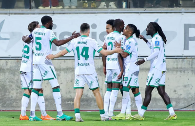 Ομόνοια: Αποστολή για ΑΠΟΕΛ με Μαγιαμπέλα και Ουζόχο