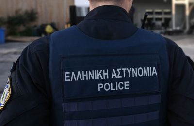 4 φορές ισόβια σε αστυνομικό της Βουλής για κακοποίηση των παιδιών του