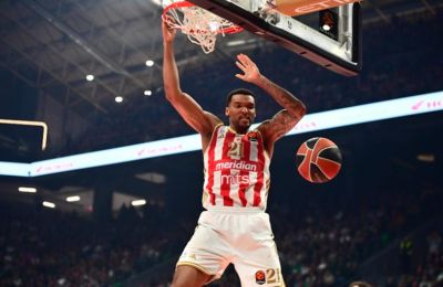 Ανακούφιση με Μπολομπόι στον Ερυθρό Αστέρα