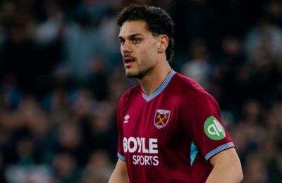 Σενάριο για Μαυροπάνο στη Ντόρτμουντ!