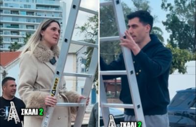 «Υποψήφια Αμμοχώστου και ο πρόεδρός σου δεν ξέρει τι είναι η UNFICYP και λέει ότι το Κυπριακό δεν είναι στις προτεραιότητες», σύμφωνα με ένα από τα σχόλια σε ανάρτηση της Νταϊάνας Κωνσταντινίδη