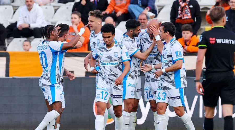 Απόλλων: Με αέρα να αυξήσει πιθανότητες για Ευρώπη! 