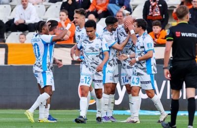 Απόλλων: Με αέρα να αυξήσει πιθανότητες για Ευρώπη! 