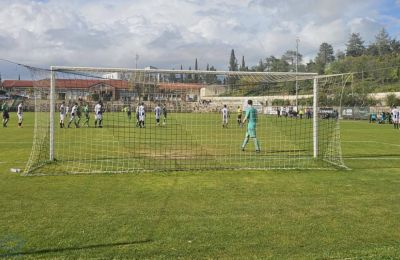 ΚΟΠ: Αναβολή αγώνων λόγω σκόνης 