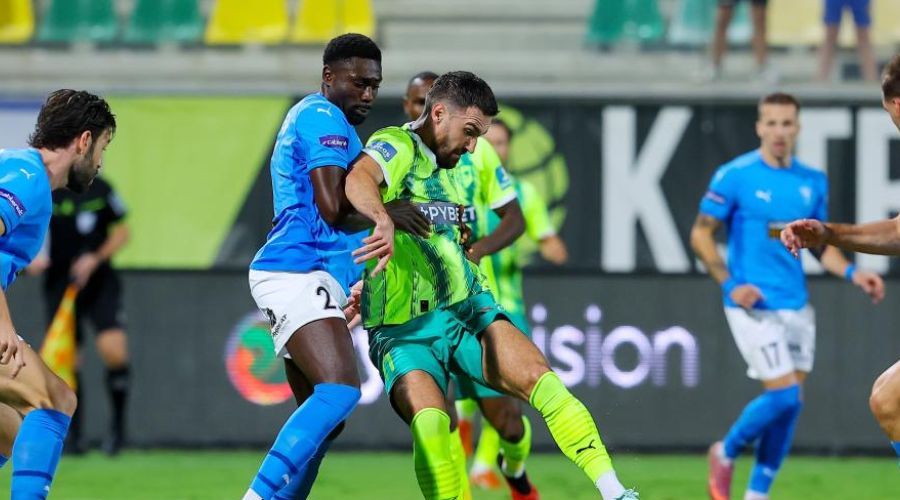 Πάφος-ΑΕΚ: Μάχη με φόντο την Ευρώπη! 