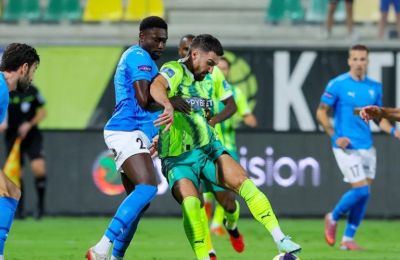 Πάφος-ΑΕΚ: Μάχη με φόντο την Ευρώπη! 