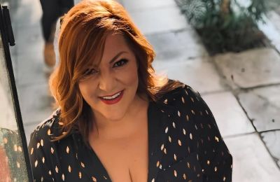 Το look της έκλεψε τις εντυπώσεις