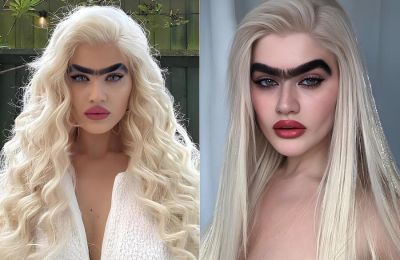 Η τεράστια αλλαγή στην εμφάνισή της που έχει προκαλέσει αντιδράσεις!