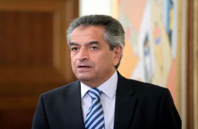 Κ. Κληρίδης: Θα παραθέσει όποια στοιχεία περιήλθαν σε γνώση του