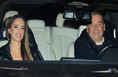 Έγινε η αποκάλυψη για το ζευγάρι