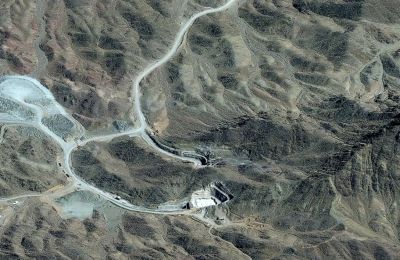 Το πυρηνικό φρούριο του Ιράν που δεν μπορεί να φτάσει καμία βόμβα