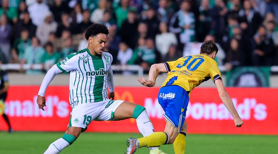 Στον αέρα το ντέρμπι αιωνίων και τα ματς σε Πάφο και Λεμεσό!