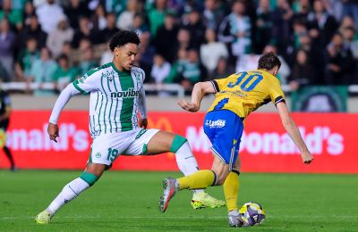 Στον αέρα το ντέρμπι αιωνίων και τα ματς σε Πάφο και Λεμεσό!