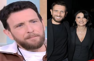 Αποκάλυψη σoκ από Θανάση Πάτρα