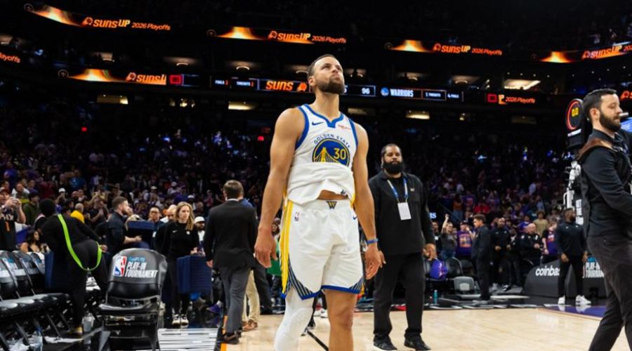 Στεφ Κάρι: «Έχω ακόμη κάποια χρόνια καριέρας»