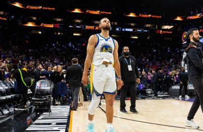 Στεφ Κάρι: «Έχω ακόμη κάποια χρόνια καριέρας»