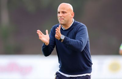 Ροθάδα: «Κάναμε ένα λάθος και δεχτήκαμε το γκολ»