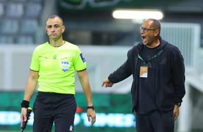 Λουκά: «Eίχαμε να αποδείξουμε πράγματα στους εαυτούς μας»