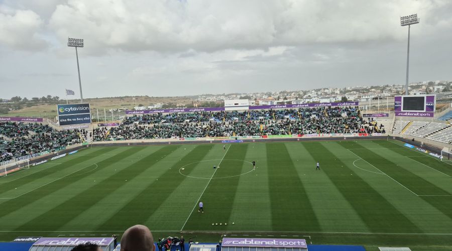 Ομόνοια-ΑΠΟΕΛ (11αδες)