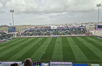 Ομόνοια-ΑΠΟΕΛ (11αδες)