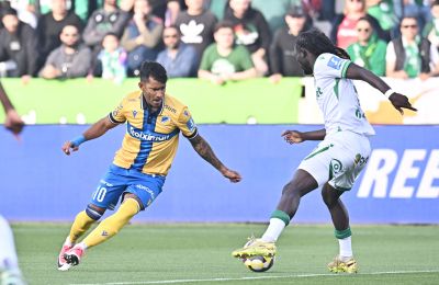 Ομόνοια-ΑΠΟΕΛ 2-0